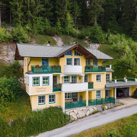 Landhaus Gabriele Фільцмос Екстер'єр фото