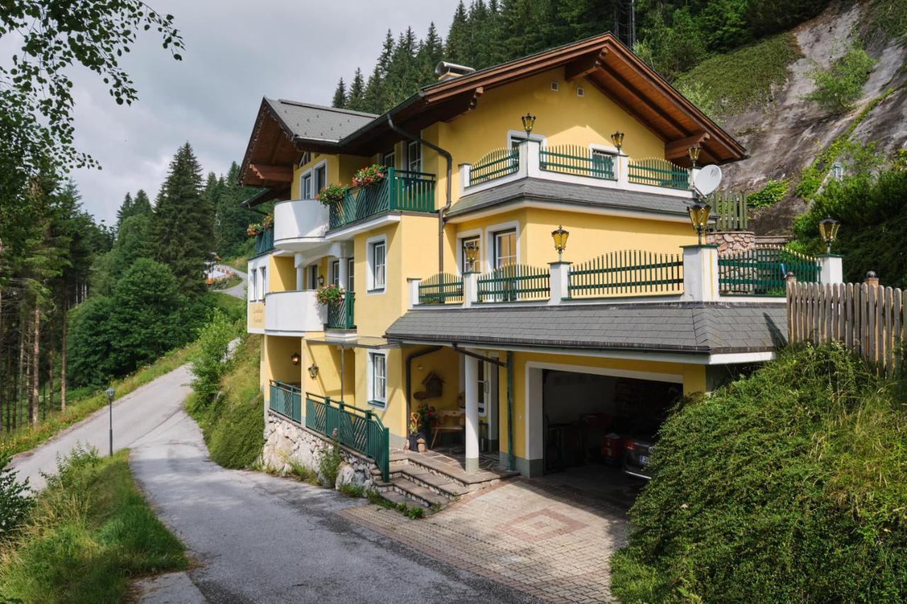 Landhaus Gabriele Фільцмос Екстер'єр фото