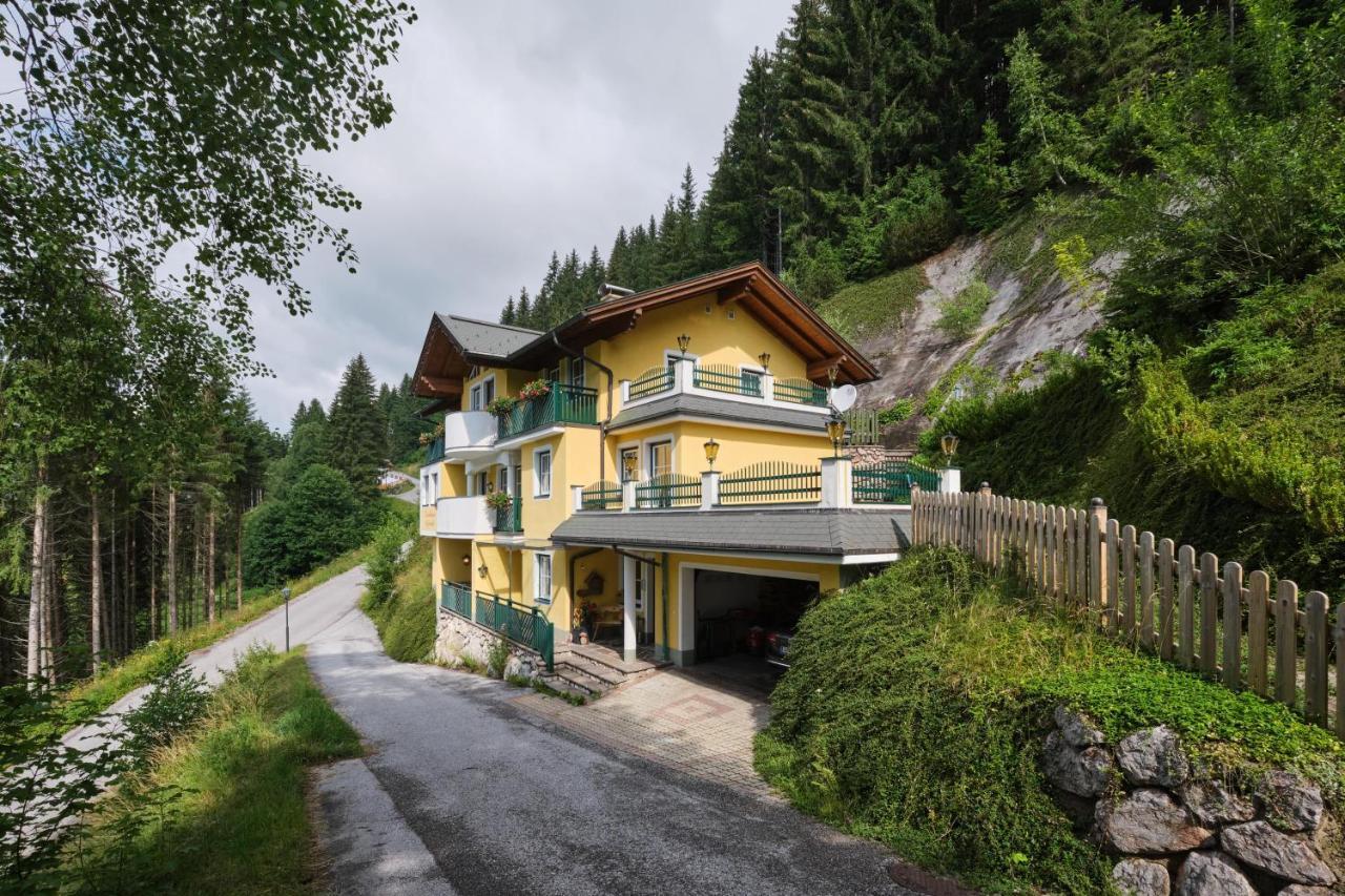 Landhaus Gabriele Фільцмос Екстер'єр фото