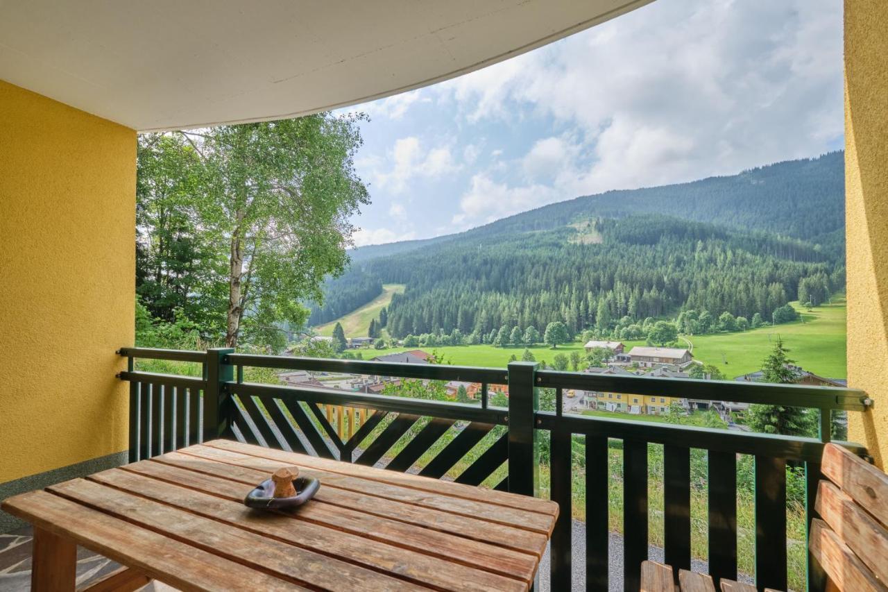 Landhaus Gabriele Фільцмос Екстер'єр фото