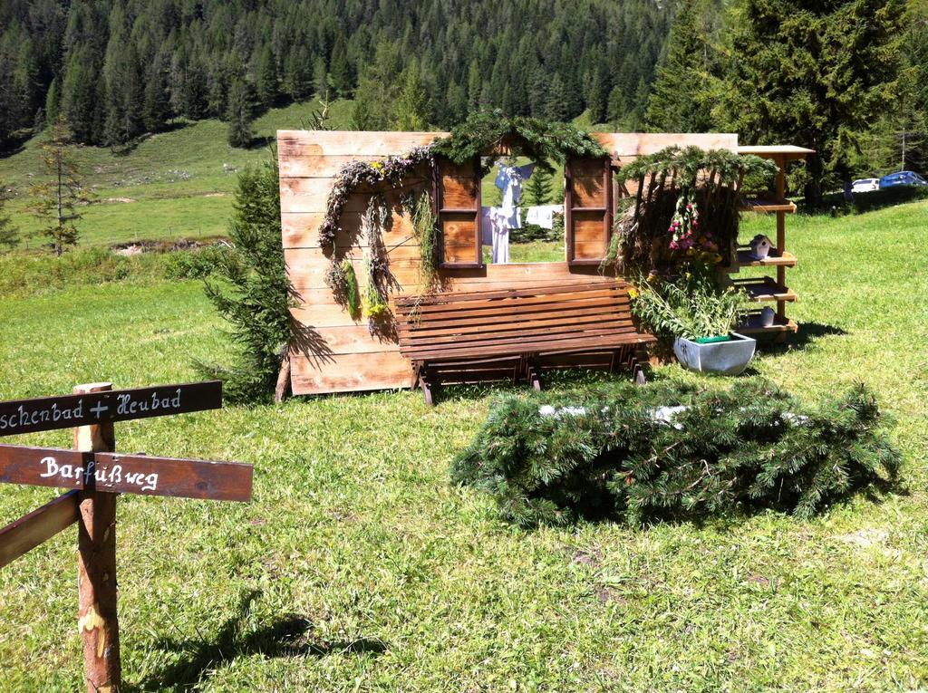 Landhaus Gabriele Фільцмос Екстер'єр фото