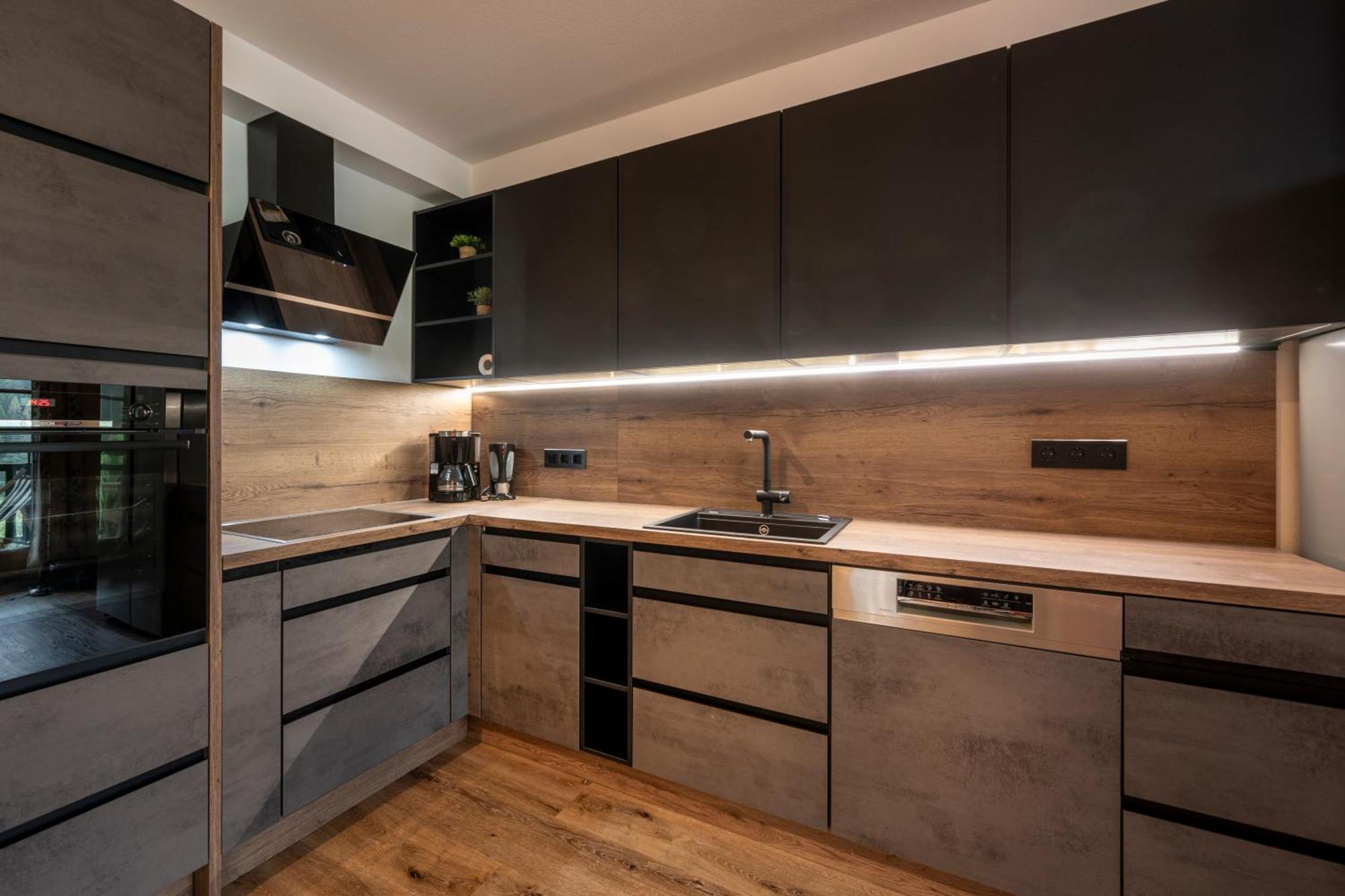 Landhaus Gabriele Фільцмос Екстер'єр фото