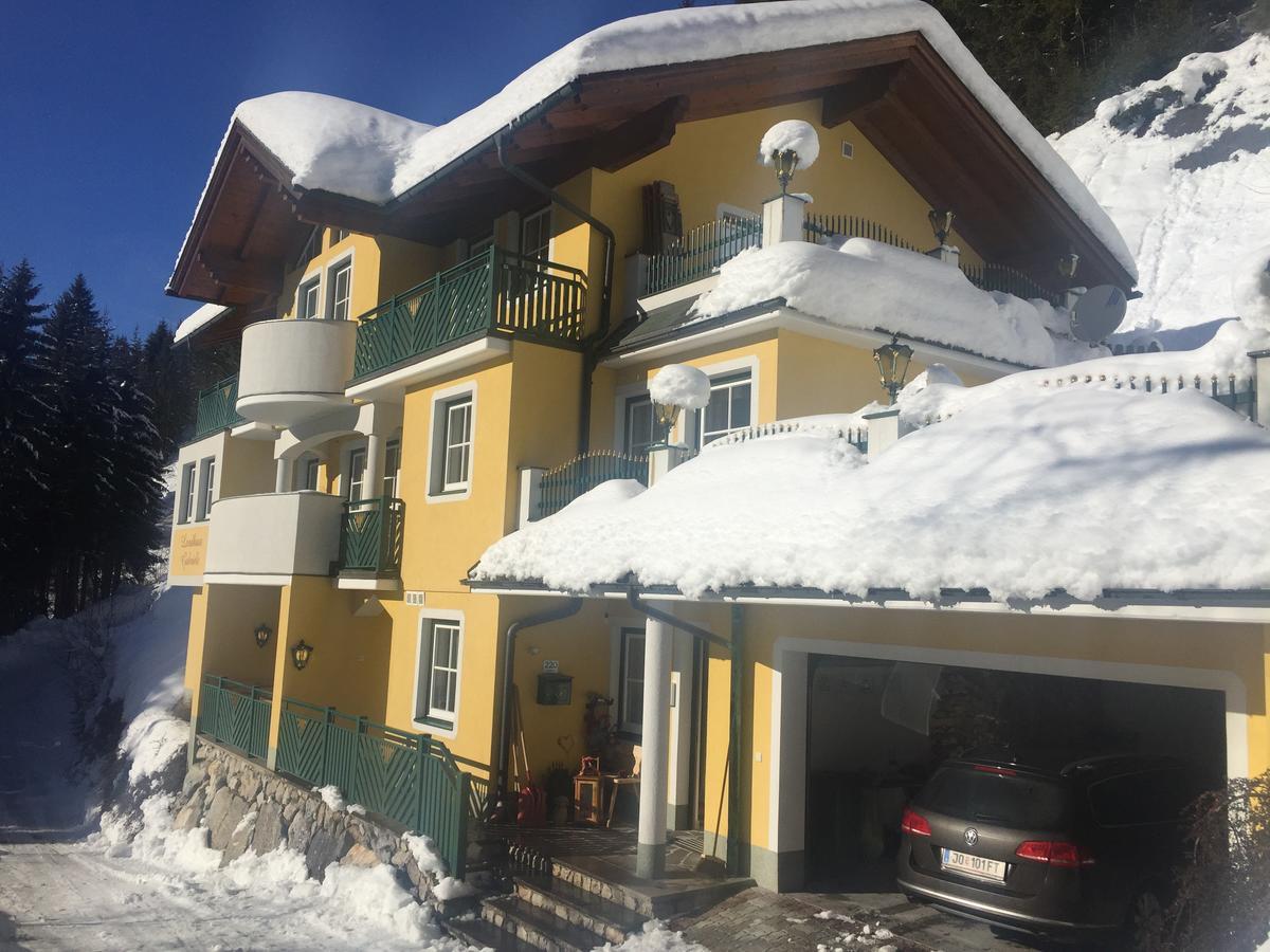 Landhaus Gabriele Фільцмос Екстер'єр фото